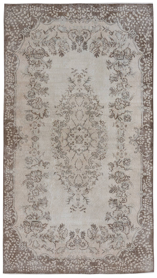 8223, Turkish Isparta Area Rug