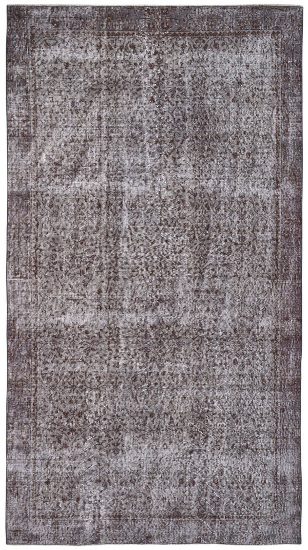 8233, Turkish Isparta Area Rug