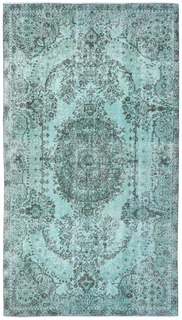 8246, Turkish Isparta Area Rug