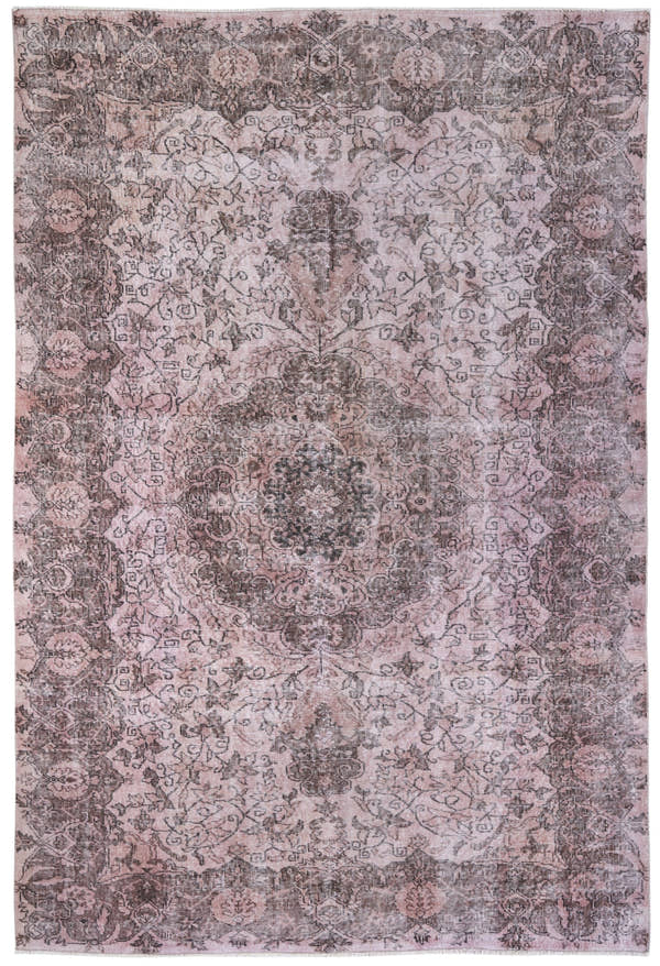8266, Turkish Isparta Area Rug