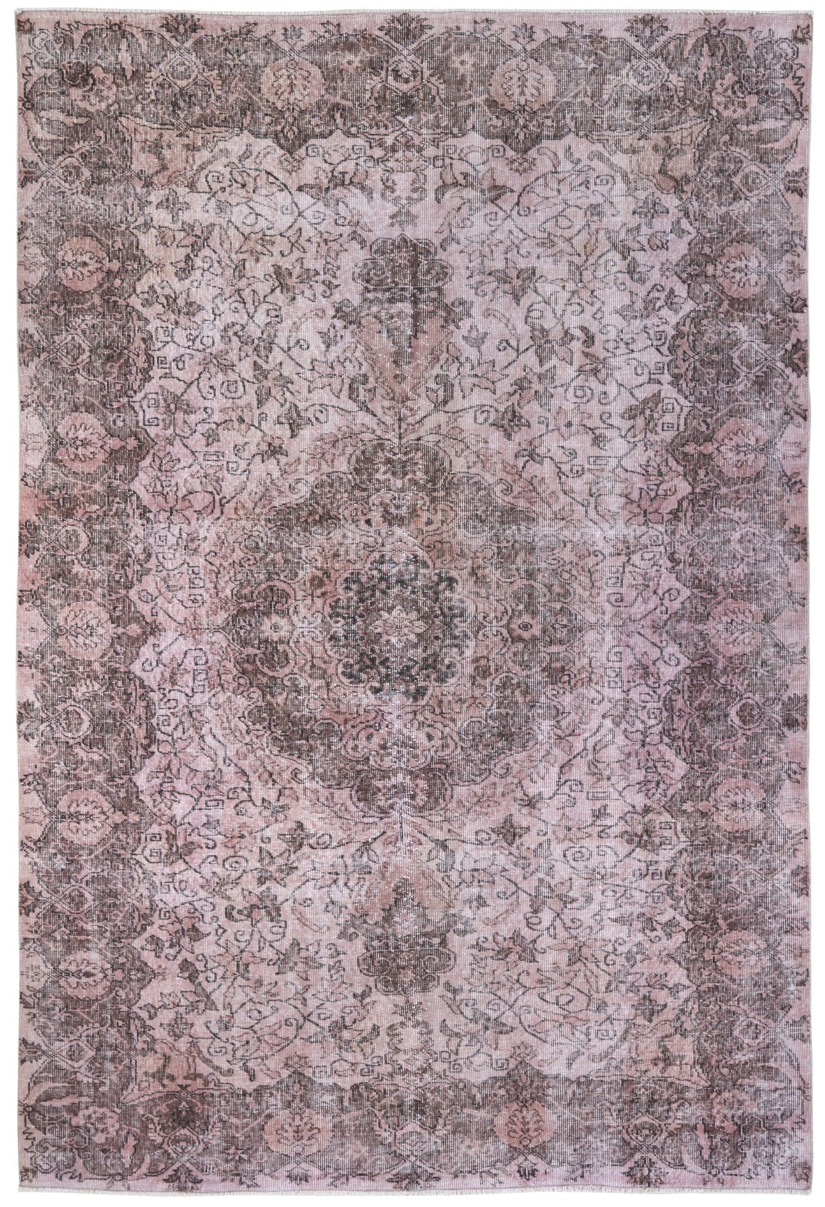 8266, Turkish Isparta Area Rug