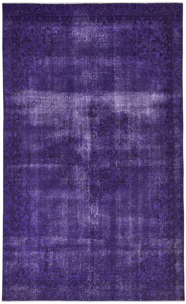 8267, Turkish Isparta Area Rug