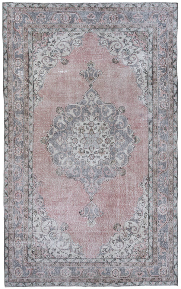 8280, Turkish Isparta Area Rug