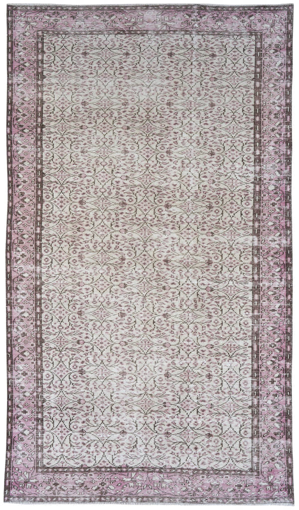 8284, Turkish Manisa Area Rug