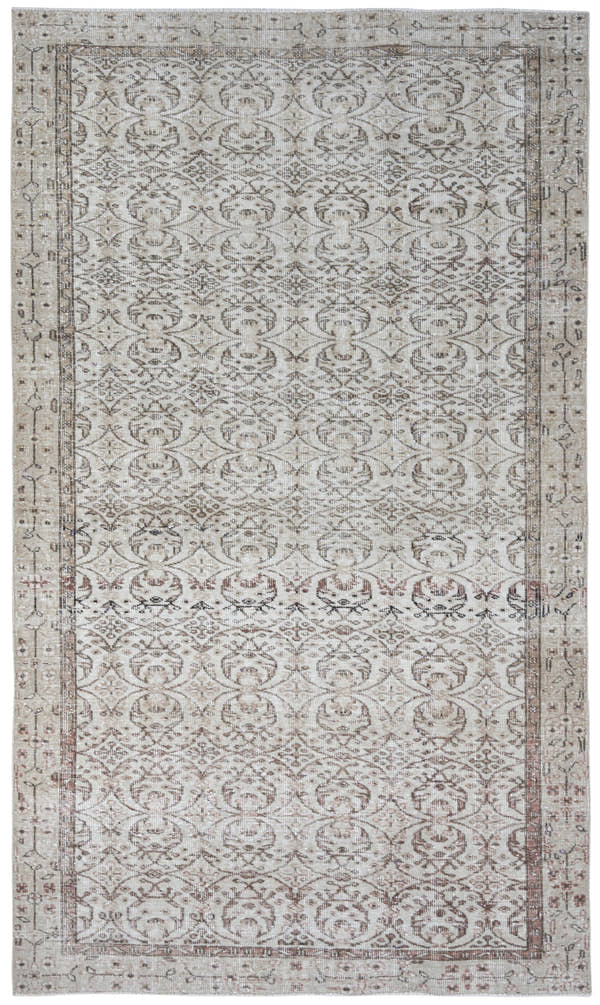 8285, Turkish Isparta Area Rug