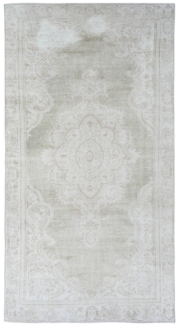 8287, Turkish Manisa Area Rug