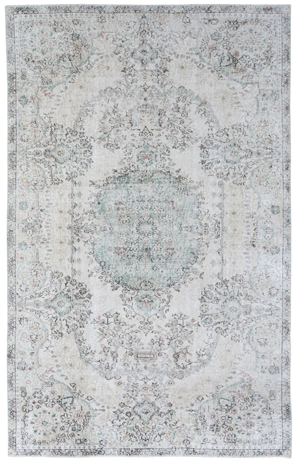 8288, Turkish Isparta Area Rug
