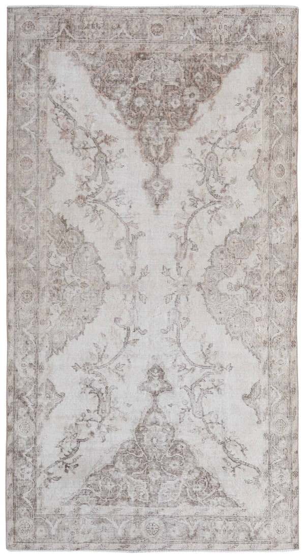 8289, Turkish Isparta Area Rug