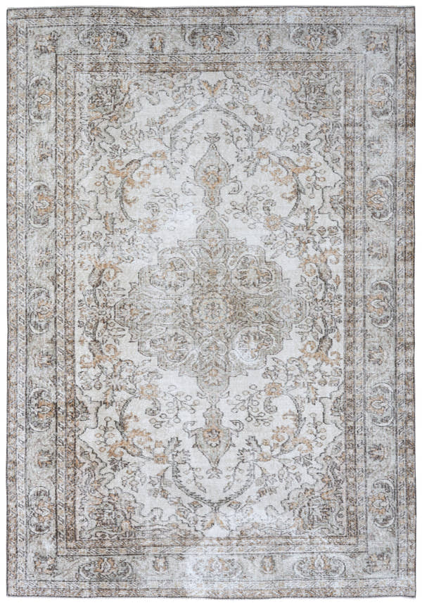 8294, Turkish Isparta Area Rug