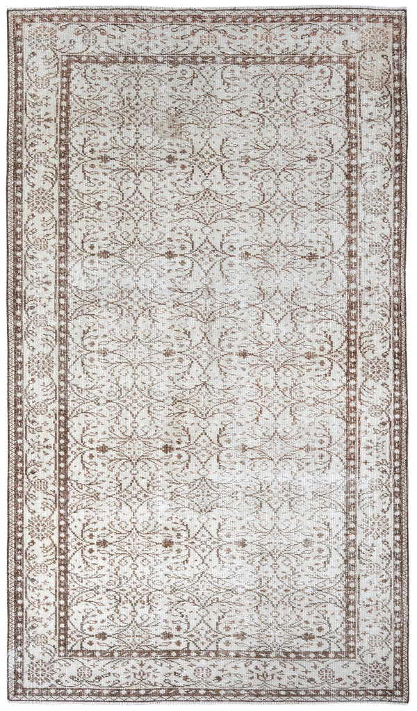 8298, Turkish Manisa Area Rug