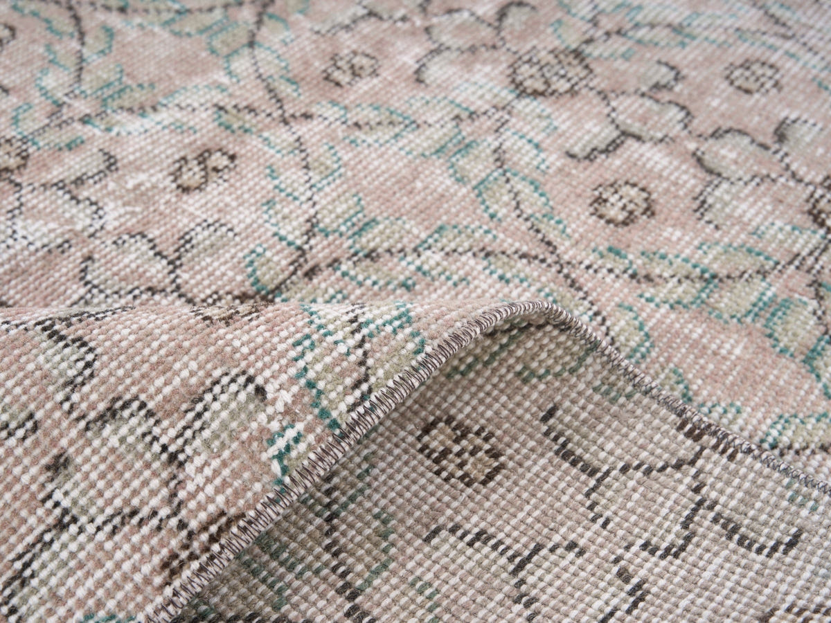 8477, Turkish Isparta Area Rug