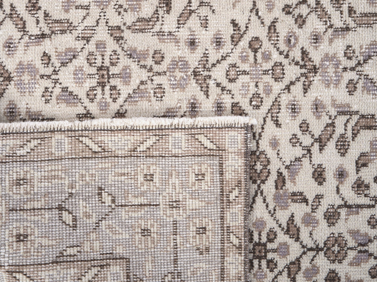 8414, Turkish Isparta Area Rug