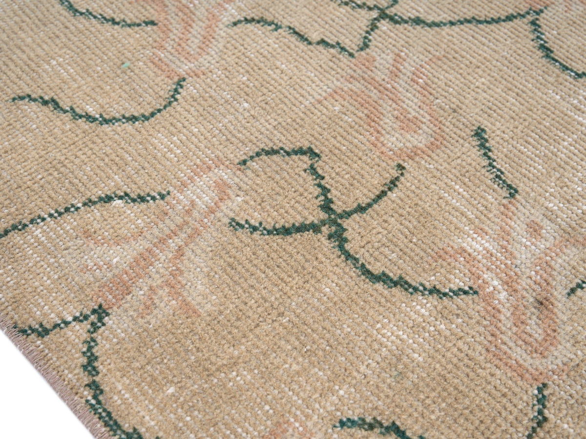 8409, Turkish Isparta Area Rug