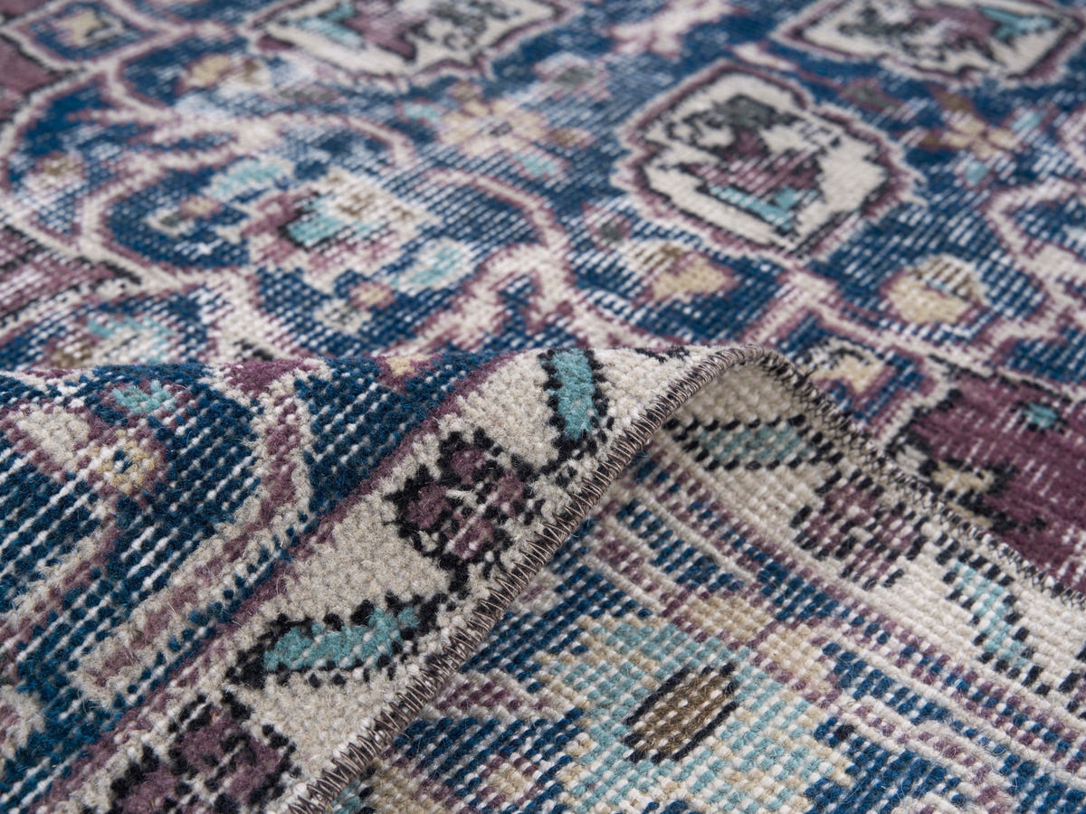 8404, Turkish Isparta Area Rug