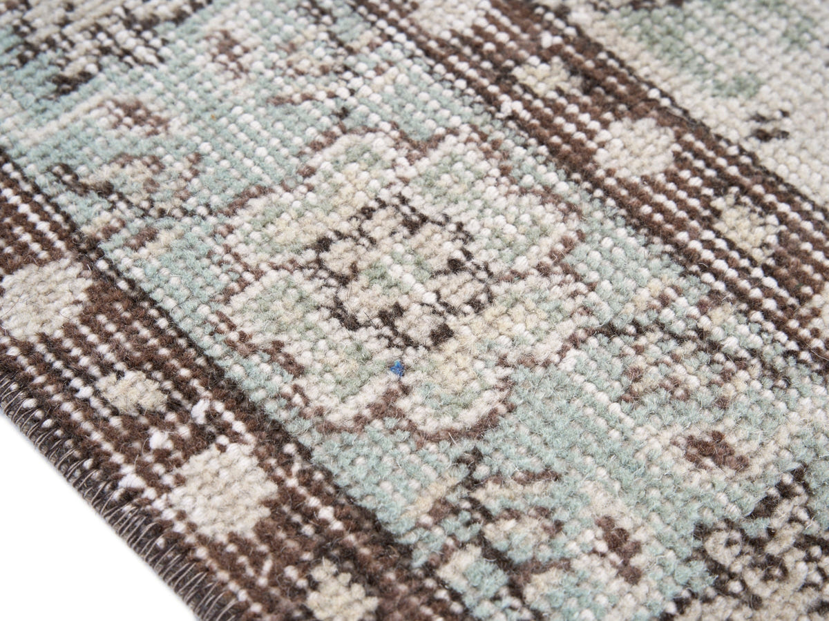 8401, Turkish Isparta Area Rug