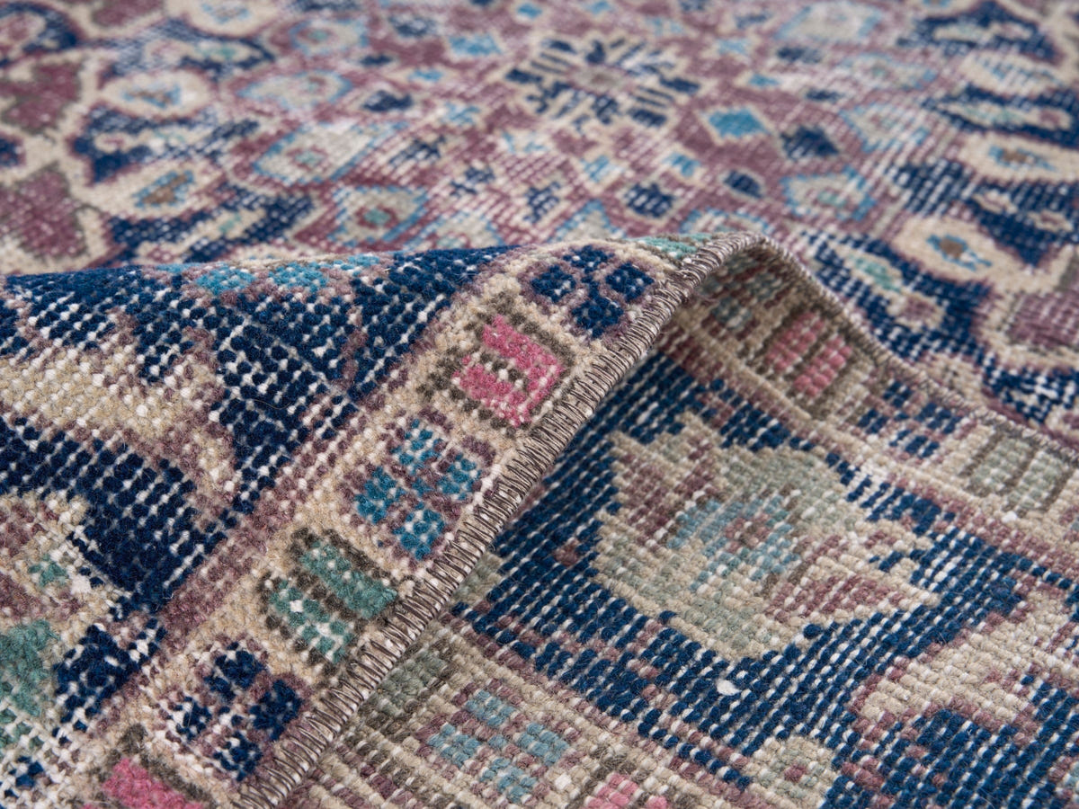8395, Turkish Isparta Area Rug