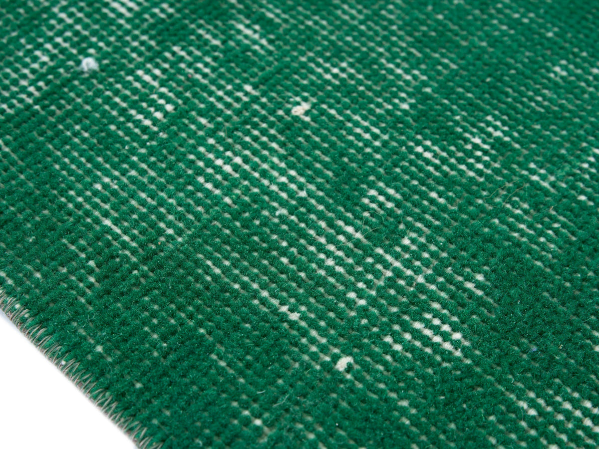 8394, Turkish Isparta Area Rug