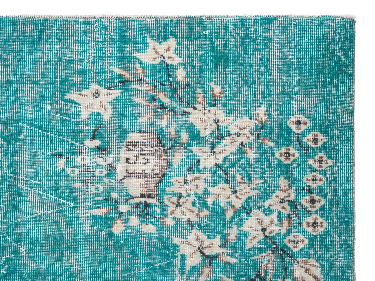 8388, Turkish Isparta Area Rug
