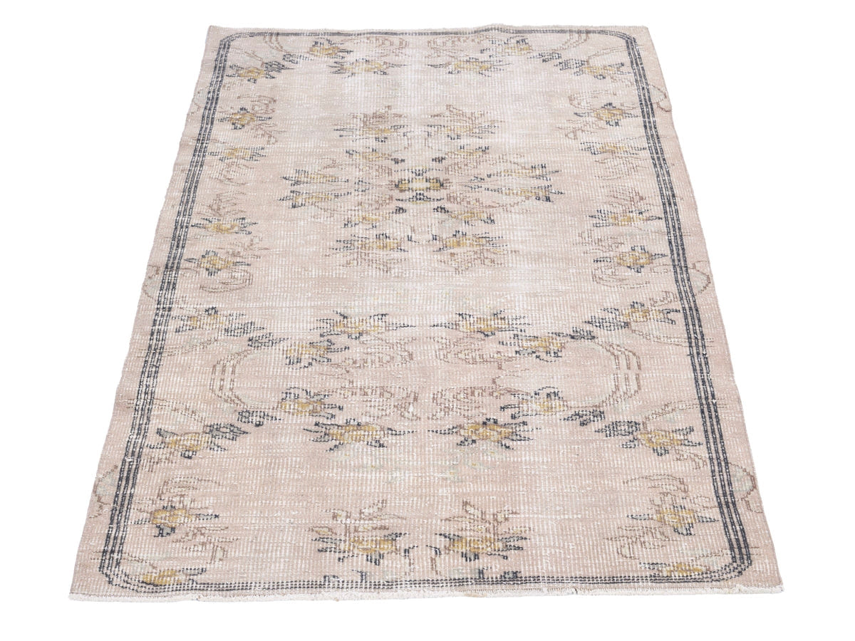 8385, Turkish Isparta Area Rug