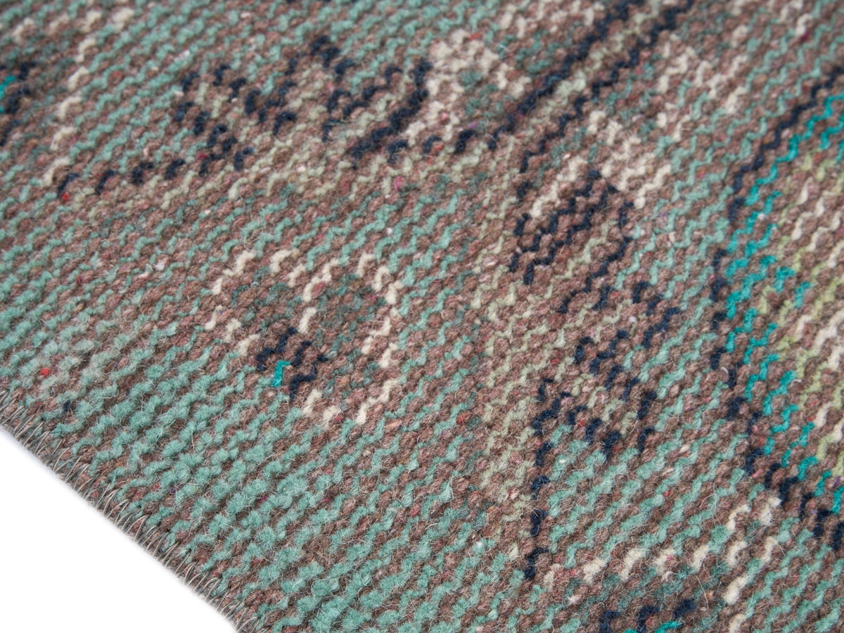 8379, Turkish Manisa Area Rug