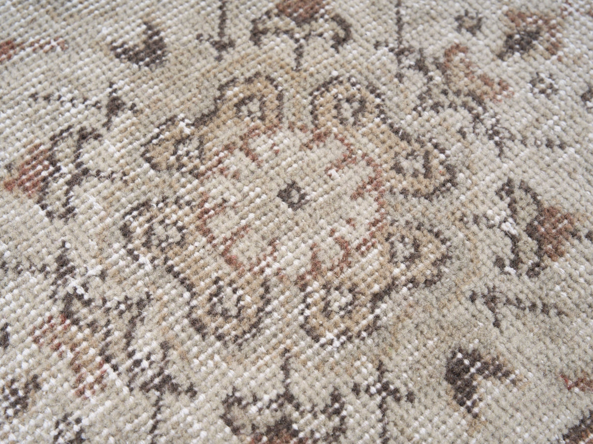 8358, Turkish Isparta Area Rug