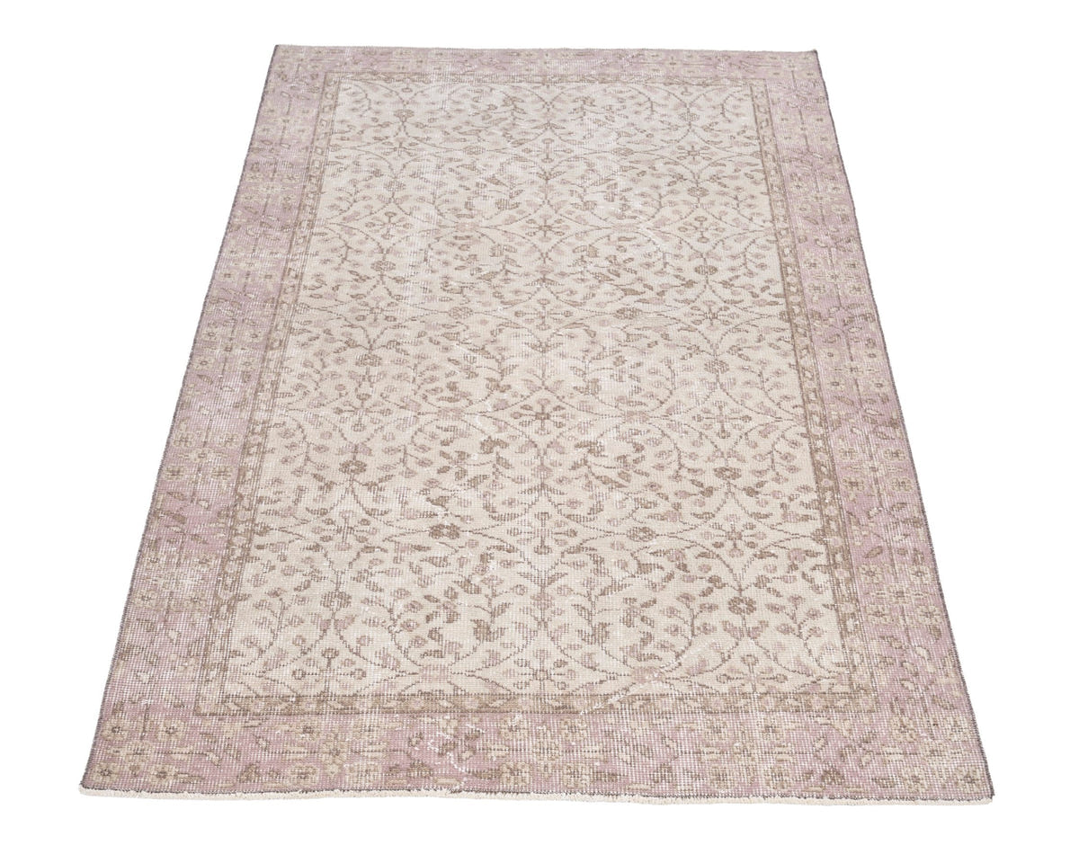 8340, Turkish Isparta Area Rug