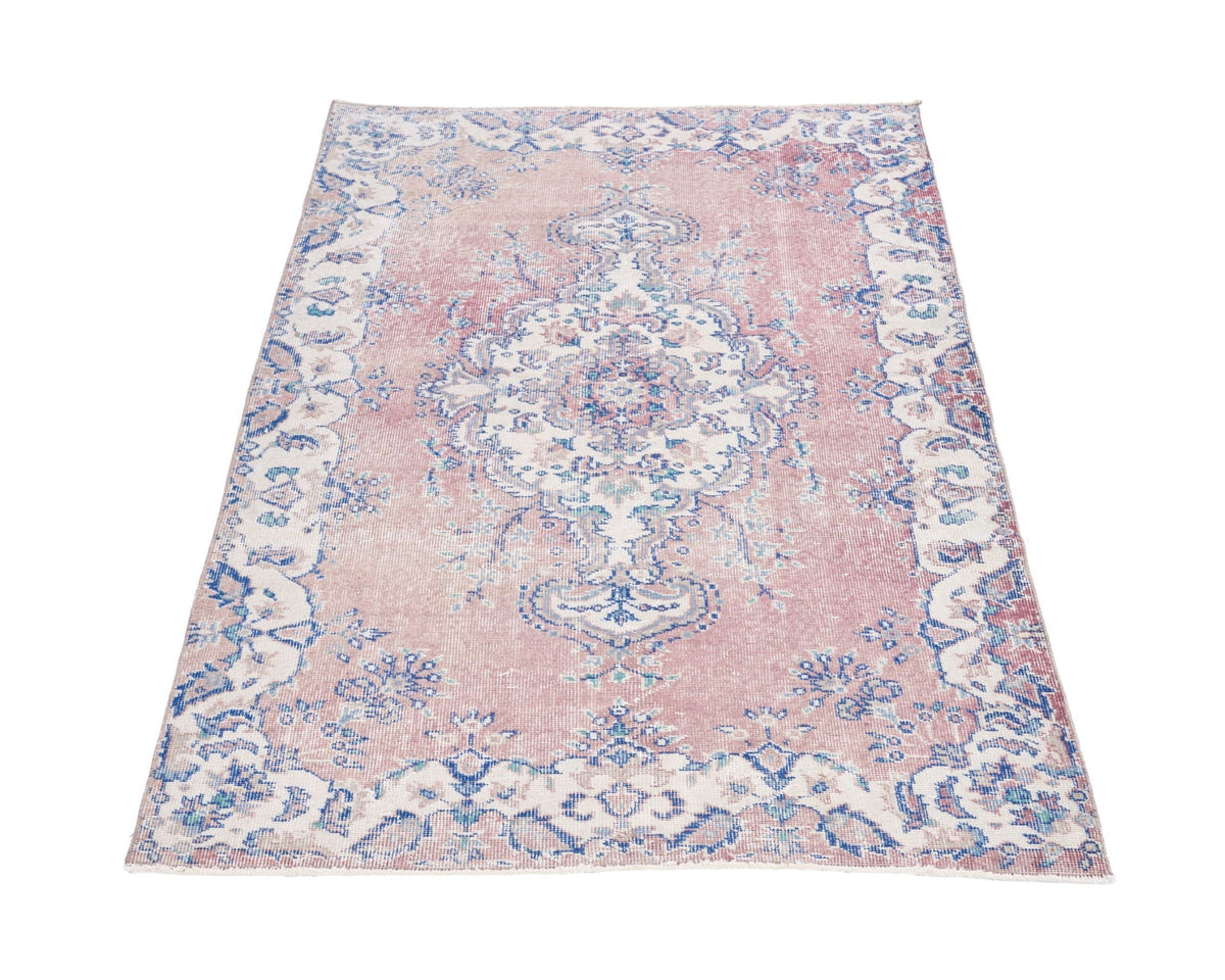 8339, Turkish Isparta Area Rug