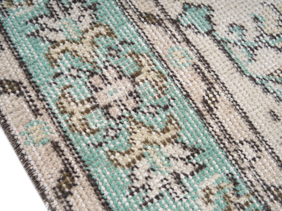 8336, Turkish Isparta Area Rug