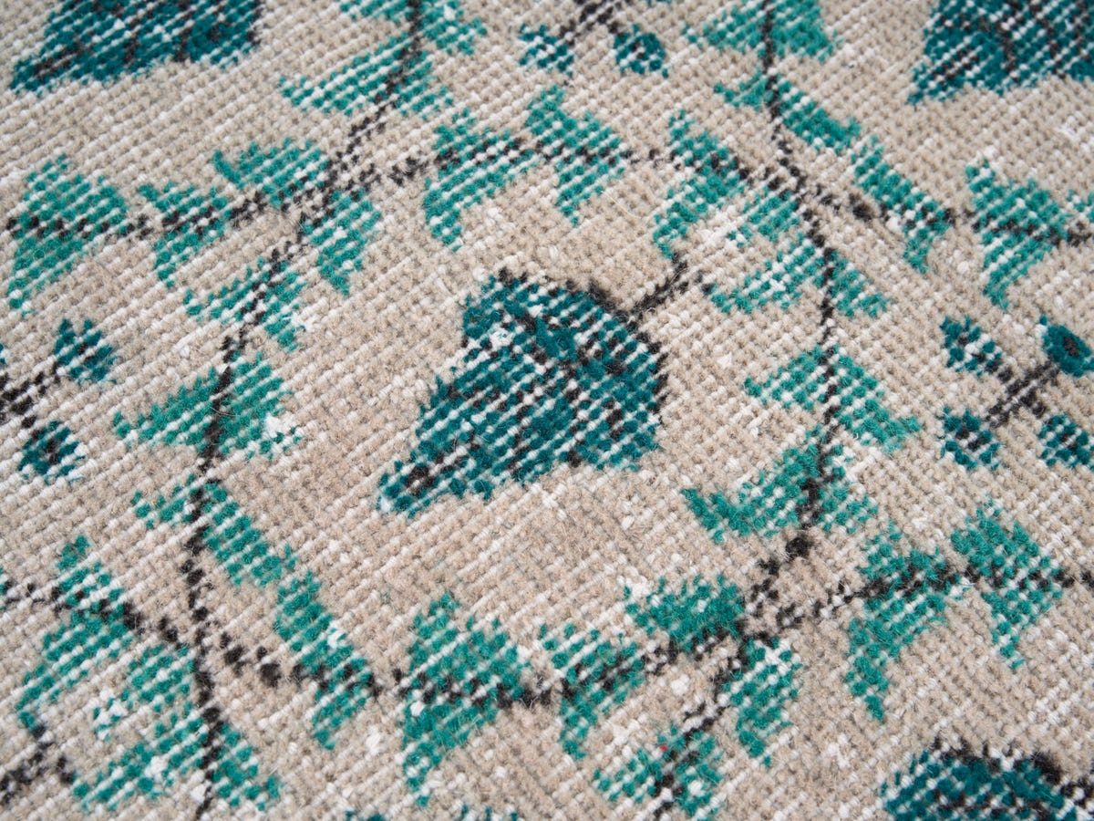 8335, Turkish Isparta Area Rug