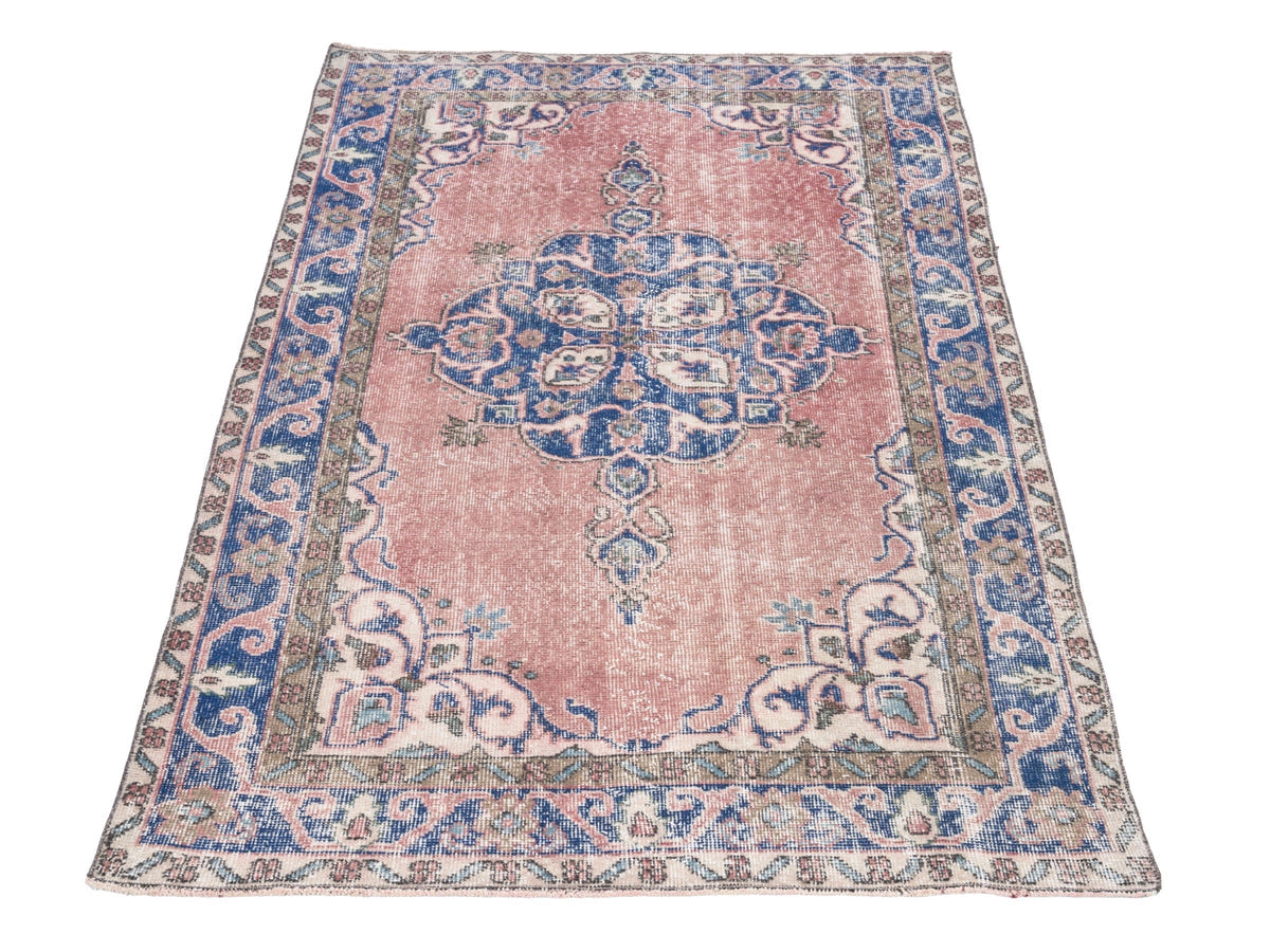 8326, Turkish Isparta Area Rug