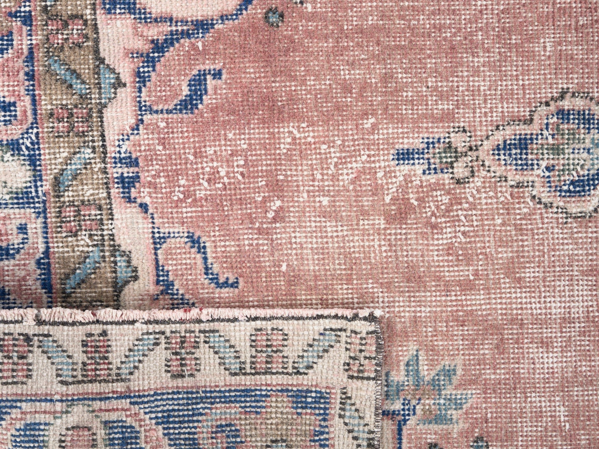 8326, Turkish Isparta Area Rug