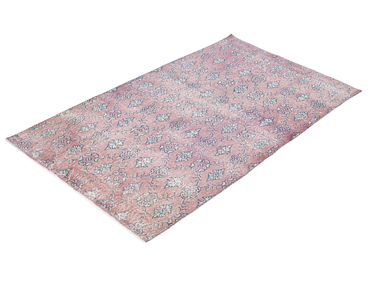 8325, Turkish Isparta Area Rug