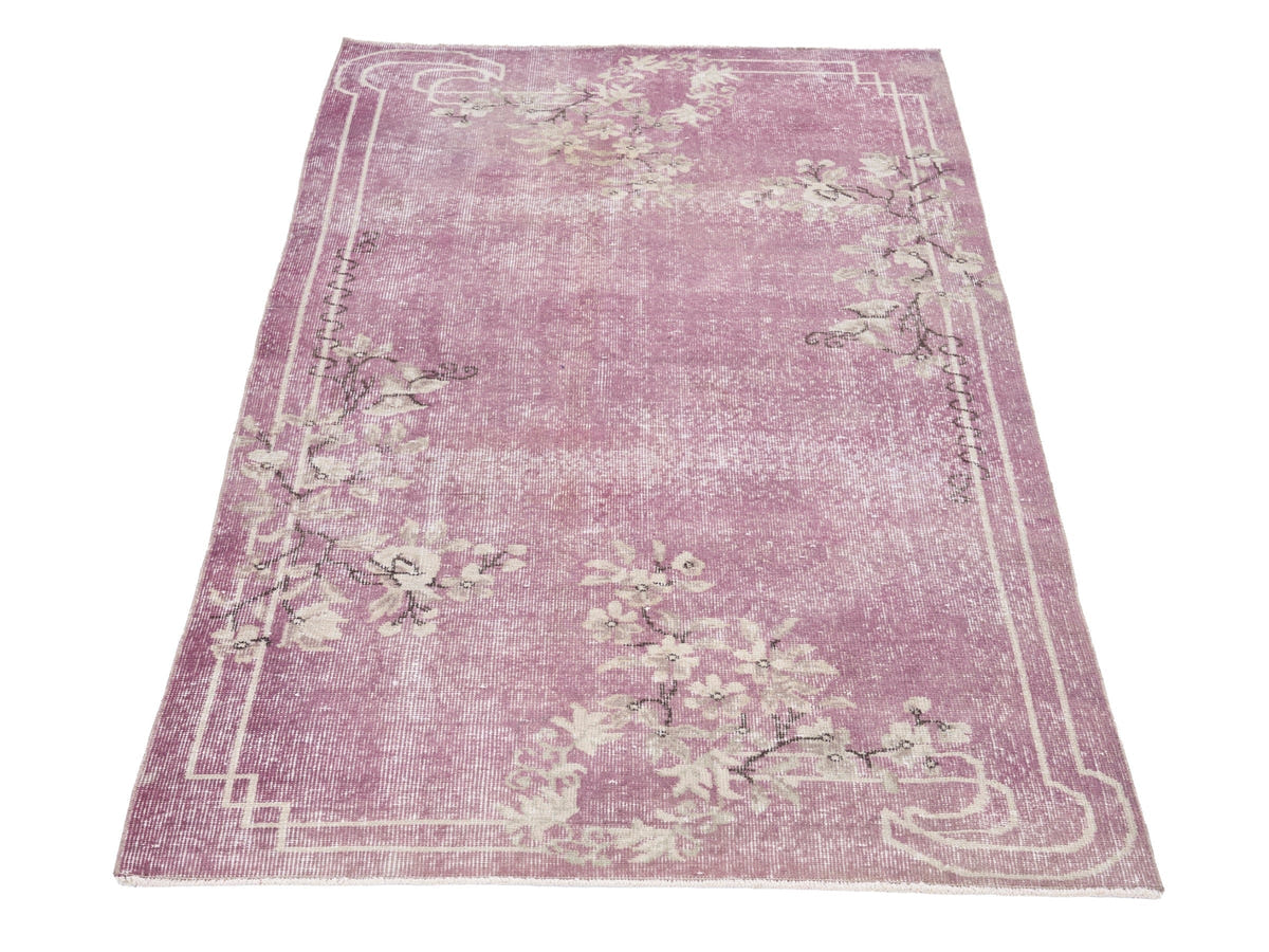 8332, Turkish Isparta Area Rug
