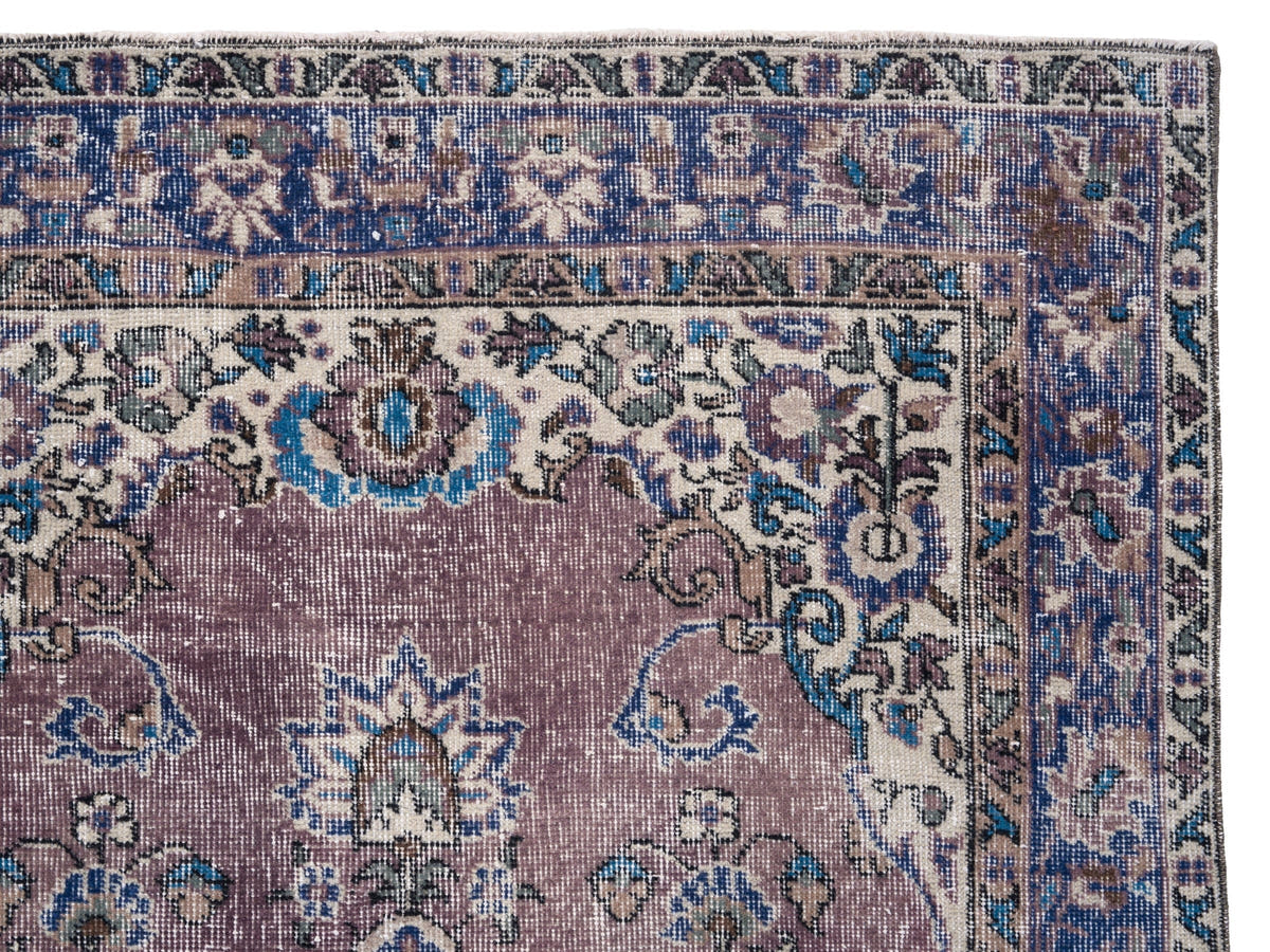 8333, Turkish Isparta Area Rug