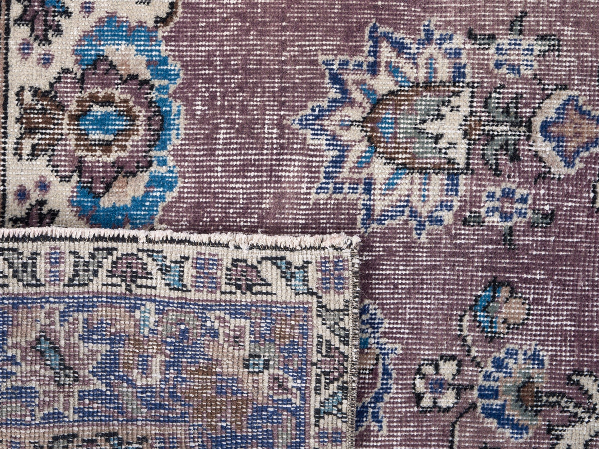 8333, Turkish Isparta Area Rug