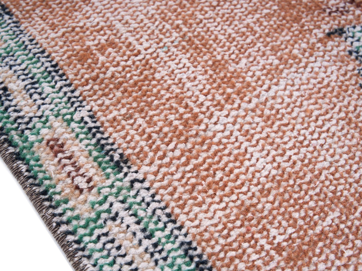8613, Turkish Manisa Area Rug