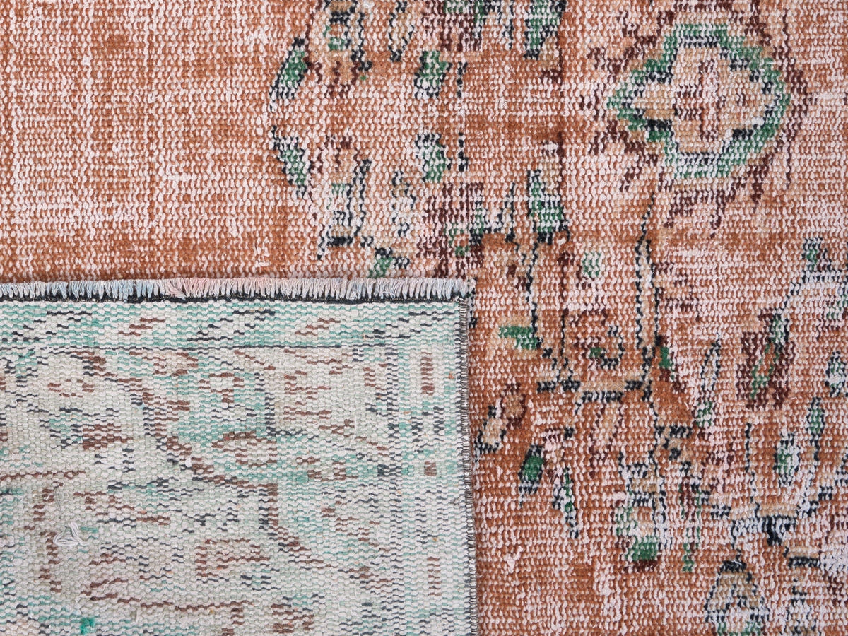 8613, Turkish Manisa Area Rug