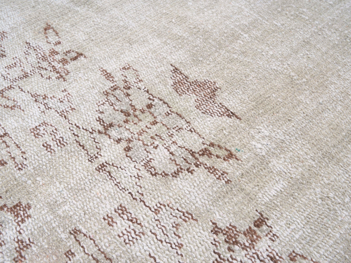 8582, Turkish Isparta Area Rug