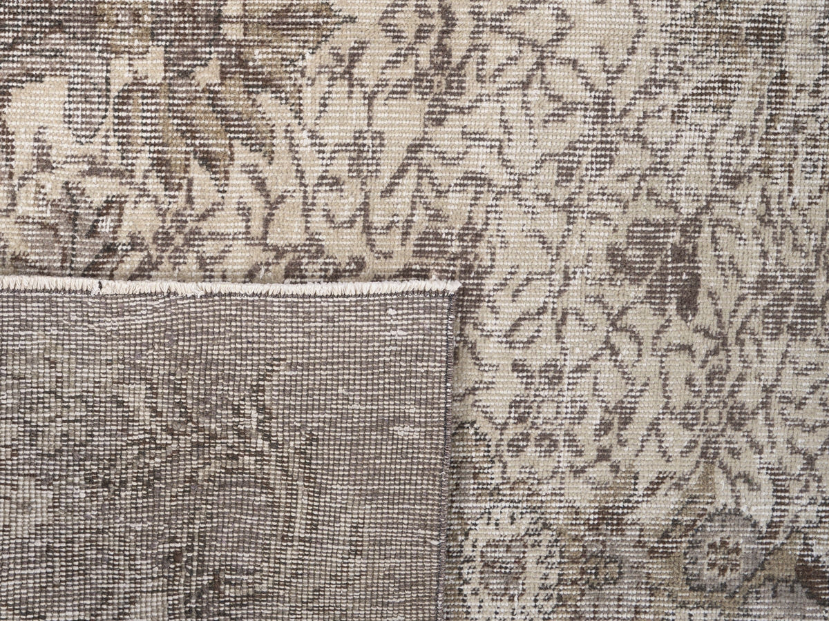 8578, Turkish Isparta Area Rug
