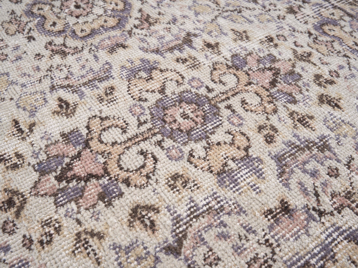 8560, Turkish Isparta Area Rug