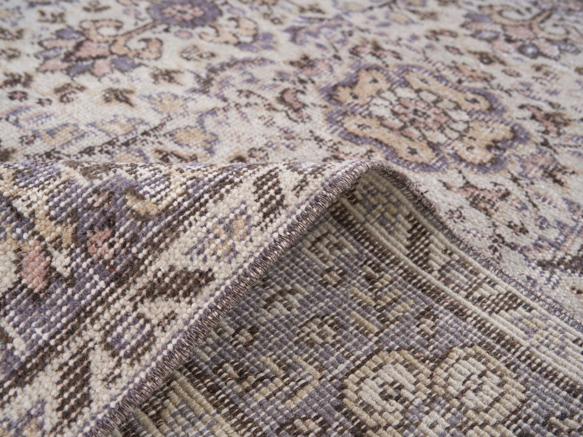 8560, Turkish Isparta Area Rug