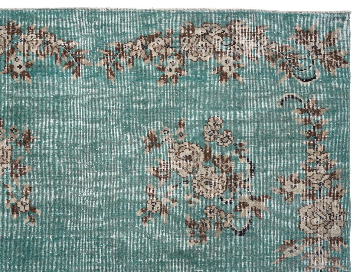 8644, Turkish Isparta Area Rug