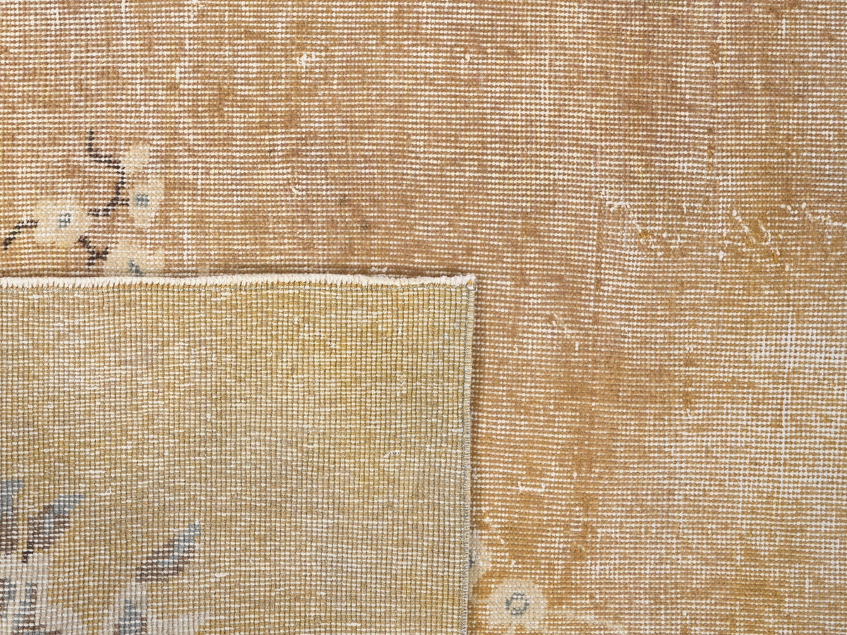 8641, Turkish Isparta Area Rug