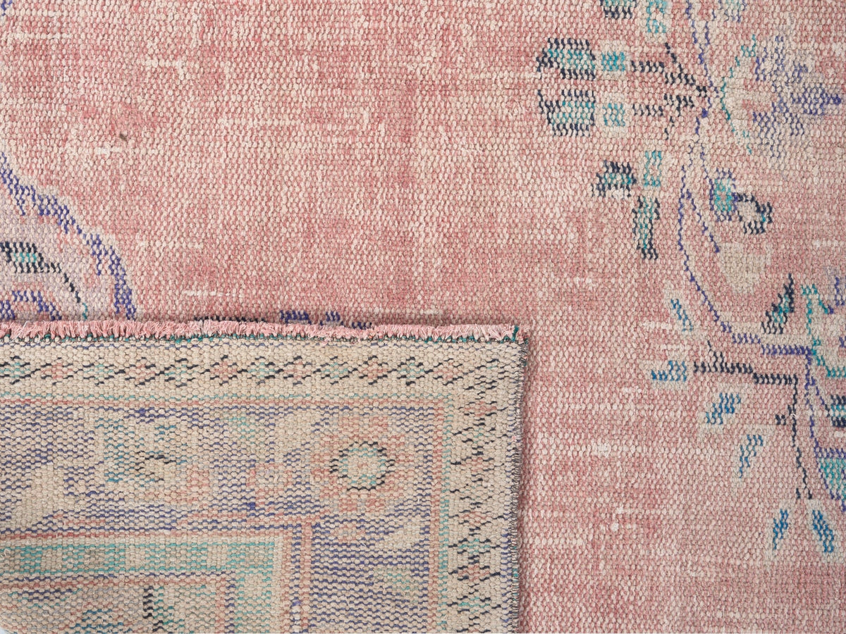 8616, Turkish Manisa Area Rug