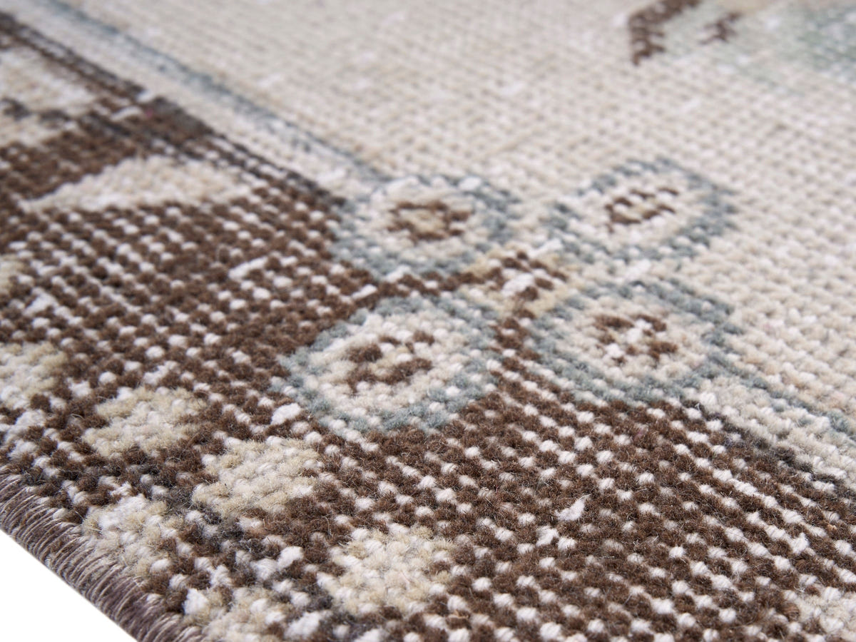 8608, Turkish Isparta Area Rug