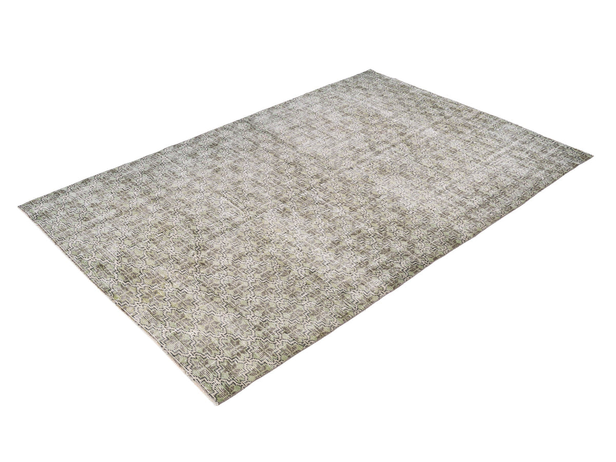 8603, Turkish Manisa Area Rug