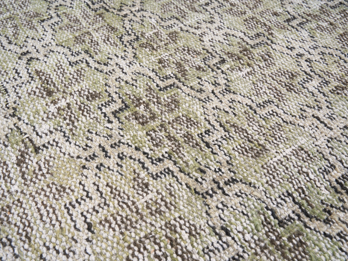 8603, Turkish Manisa Area Rug