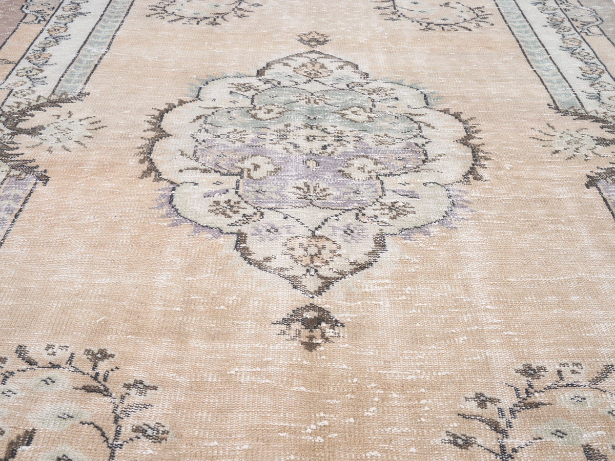 8601, Turkish Isparta Area Rug