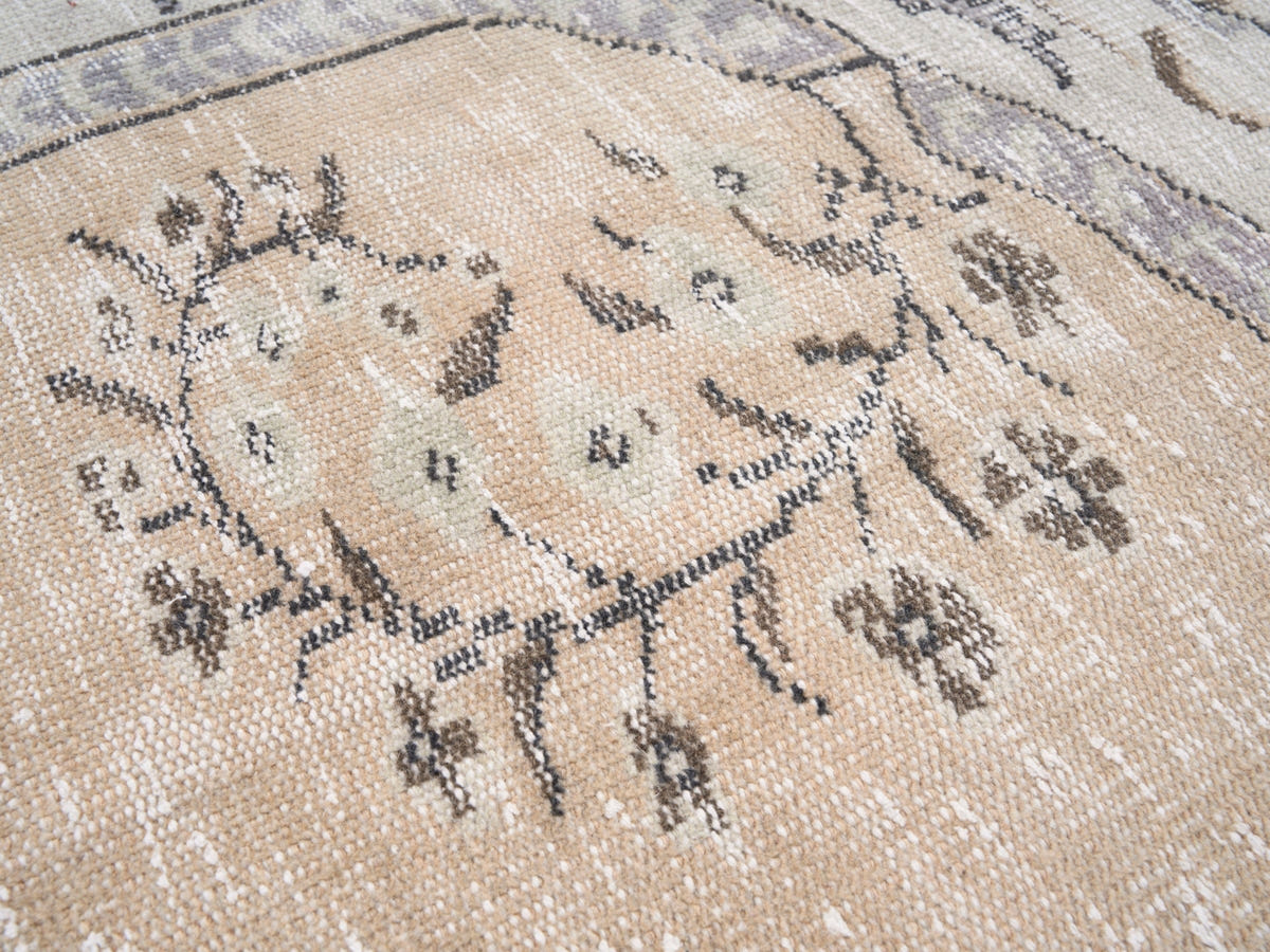 8601, Turkish Isparta Area Rug