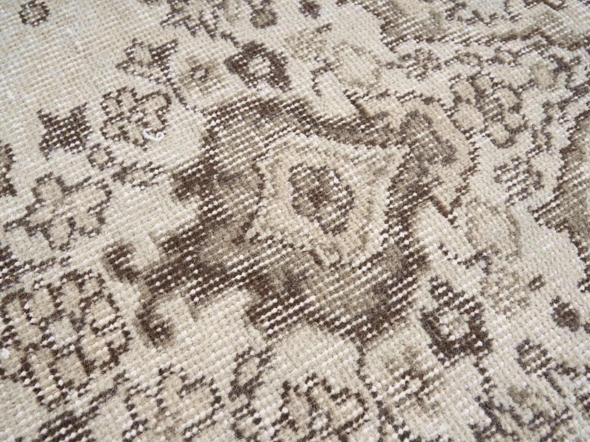 8581, Turkish Isparta Area Rug